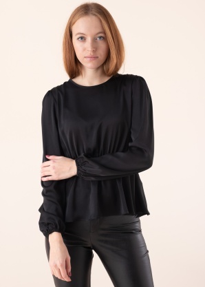 Блуза Saga Only