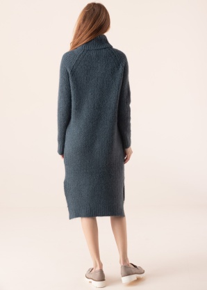 Вязаное платье Lamar 10 Soyaconcept