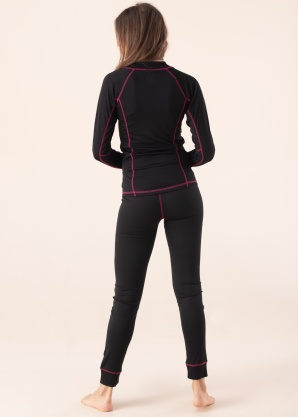 Five Seasons termoveļa