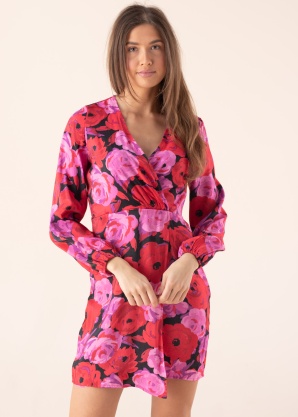 Платье Flora Vila