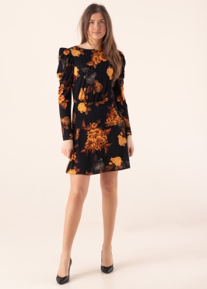 Платье Bernadette Guess