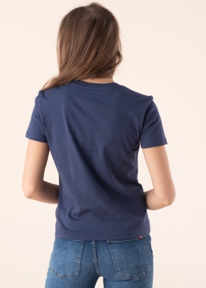 Футболка Tjw Regular Джерси C Neck Tommy Jeans