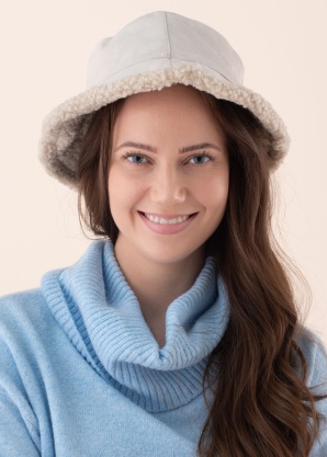 Зимняя шапка Selin Rino & Pelle