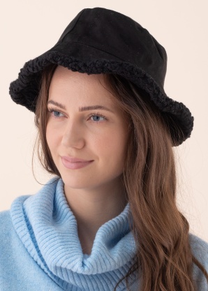 Зимняя шапка Selin Rino & Pelle