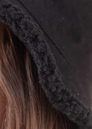 Зимняя шапка Selin Rino & Pelle