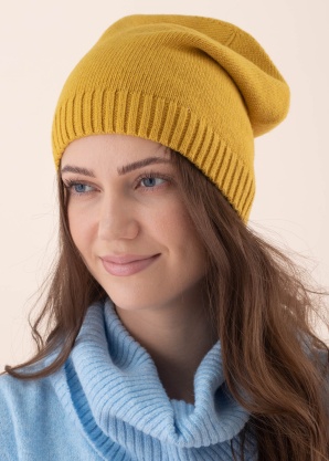 Mcburn ziemas cepure