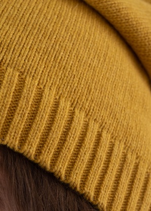 Mcburn ziemas cepure