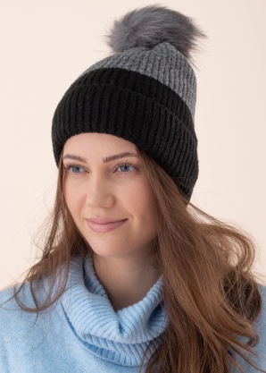 Зимняя шапка Molly Bracken