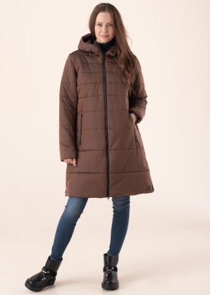 Jack Wolfskin mētelis Eisbach