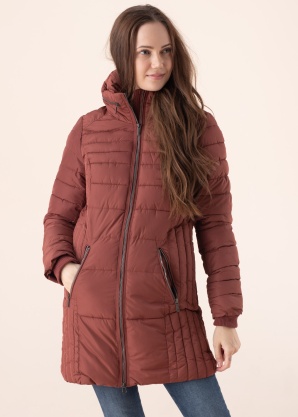 Soyaconcept pavasara-rudens virsjaka Nina