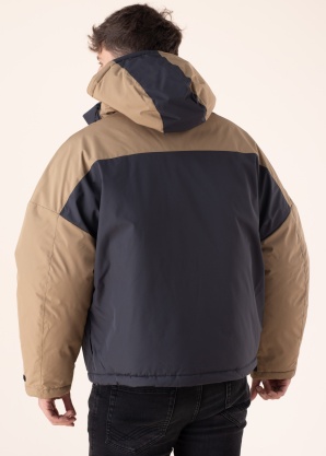 Зимняя куртка Tom Tailor