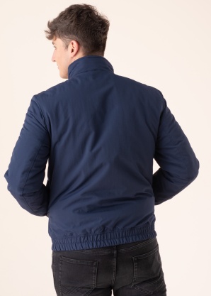 Tommy Jeans pavasara-rudens virsjaka Essential