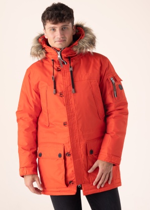 Tenson ziemas parka Himalaya