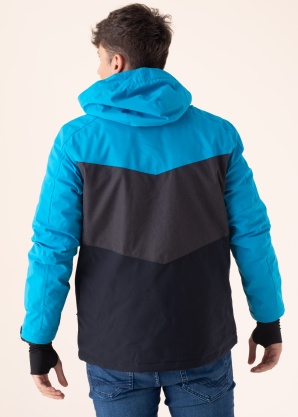 Зимняя спортивная куртка Ksw 45 Killtec