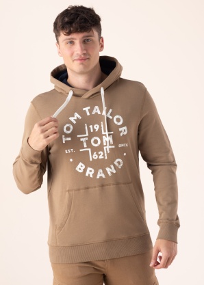 Tom Tailor džemperis