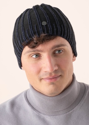 Lee Cooper ziemas cepure