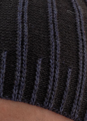 Lee Cooper ziemas cepure