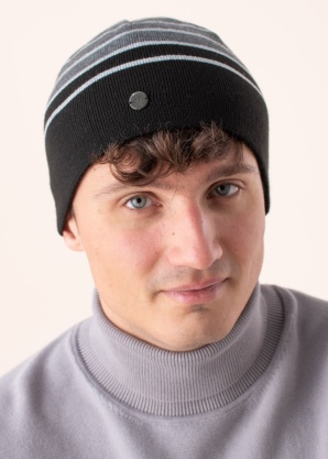 Lee Cooper ziemas cepure