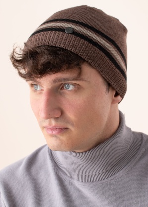 Lee Cooper ziemas cepure