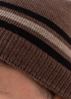 Lee Cooper ziemas cepure