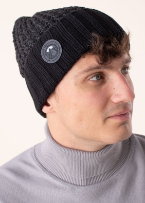 Camel Active ziemas cepure