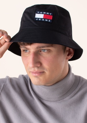 Шляпа Heritage Tommy Jeans