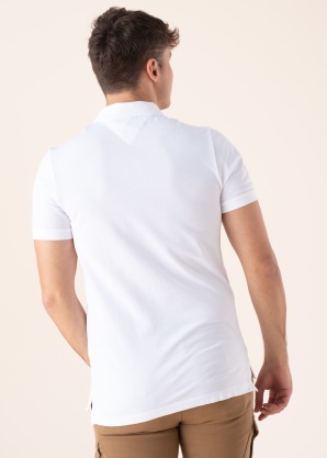 Рубашка-поло Tommy Jeans