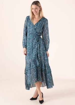 Платье Molly Bracken