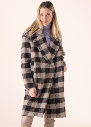 Only pavasara-rudens mētelis Jane