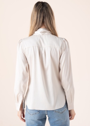 Molly Bracken blūze