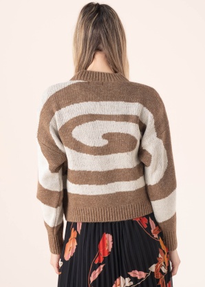 Only džemperis Jaida