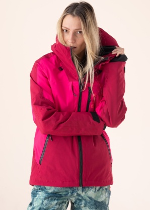 Tenson ziemas sporta virsjaka Orbit