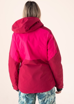 Tenson ziemas sporta virsjaka Orbit