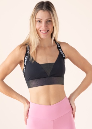 Guess sporta krūšturis Cherry