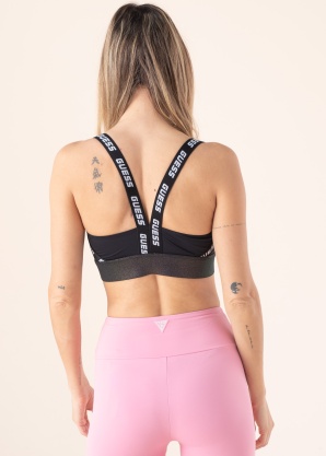 Спортивный бюстгальтер Cherry Guess