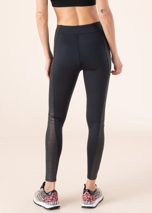 Guess treniņu legingi Cherry