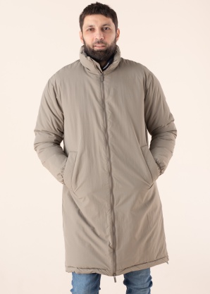 Selected ziemas metelis Titan