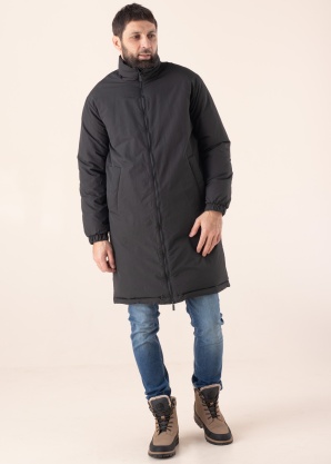 Selected ziemas metelis Titan