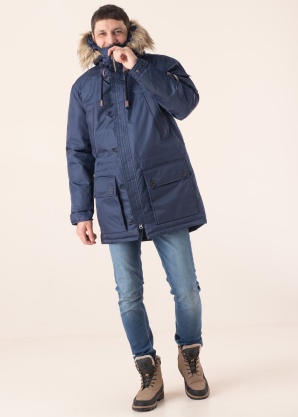 Tenson ziemas parka Himalaya