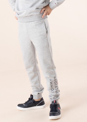 Tommy Hilfiger sporta bikses Logotips