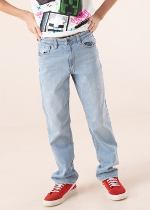 Name It Kids džinsa bikses Ryan