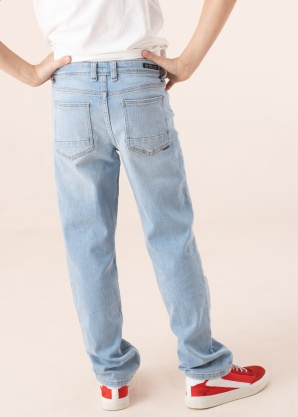 Name It Kids džinsa bikses Ryan