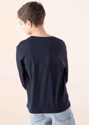 Name It Kids T-krekls Teno