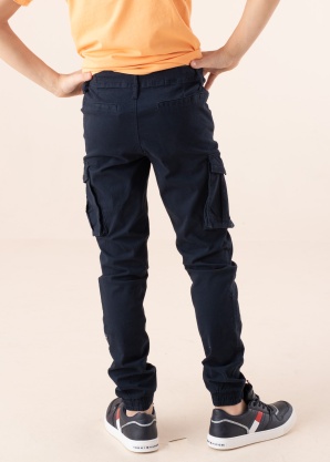 Брюки Ryan Cargo р Twi залог 2222-ba Name It Kids