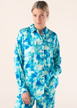 Noisy May blūze Talia