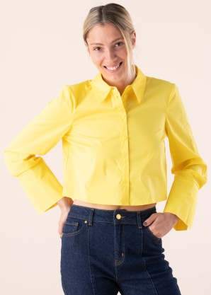 Somethingnew blūze Kourtney