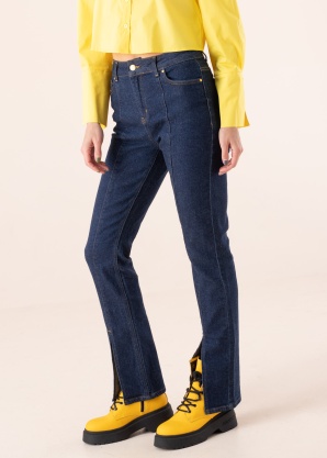 Somethingnew džinsa bikses Kylie