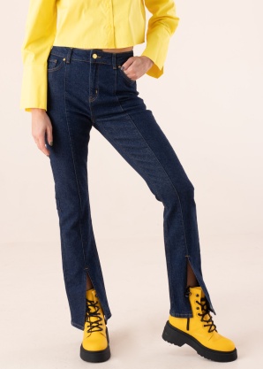 Somethingnew džinsa bikses Kylie