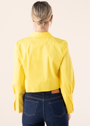 Somethingnew blūze Kourtney