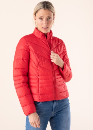 Весенне-осенняя куртка Sorayasiv Vero Moda